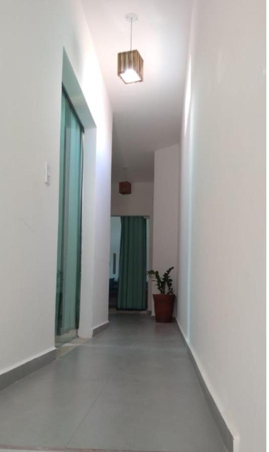 Beach House Santa Cruz Cabralia Εξωτερικό φωτογραφία