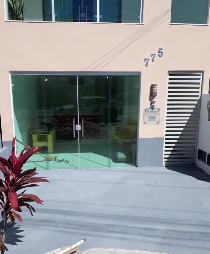 Beach House Santa Cruz Cabralia Εξωτερικό φωτογραφία