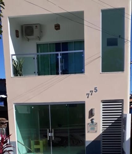 Beach House Santa Cruz Cabralia Εξωτερικό φωτογραφία