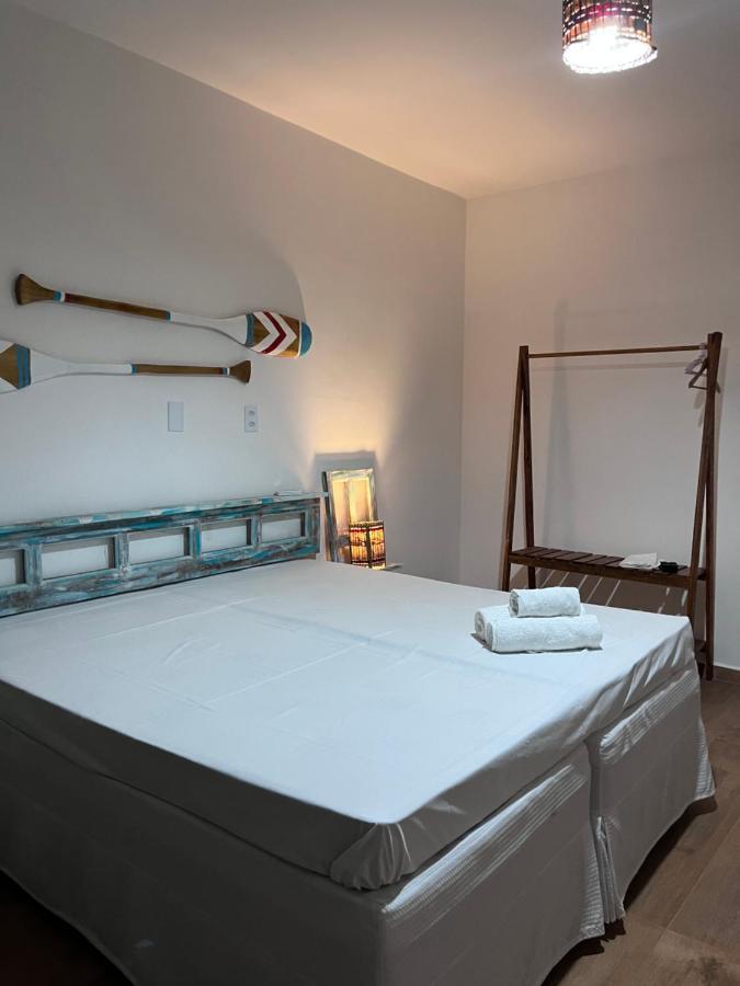 Beach House Santa Cruz Cabralia Εξωτερικό φωτογραφία