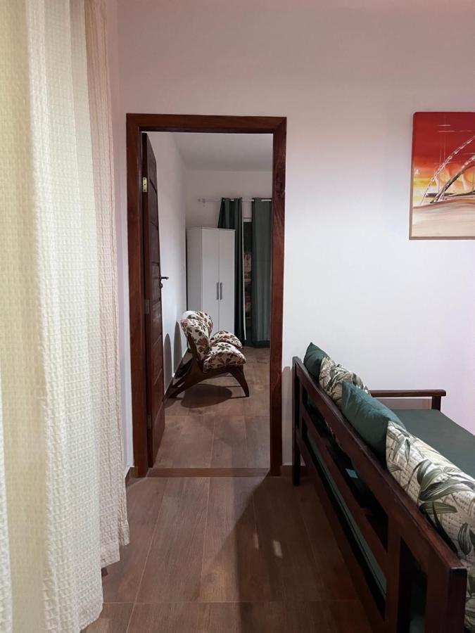 Beach House Santa Cruz Cabralia Εξωτερικό φωτογραφία