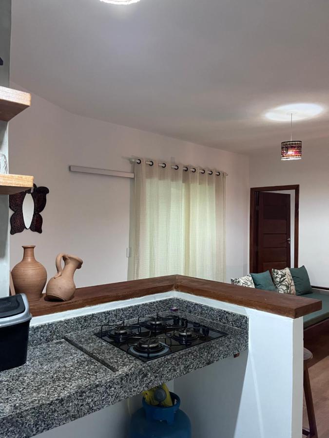 Beach House Santa Cruz Cabralia Εξωτερικό φωτογραφία