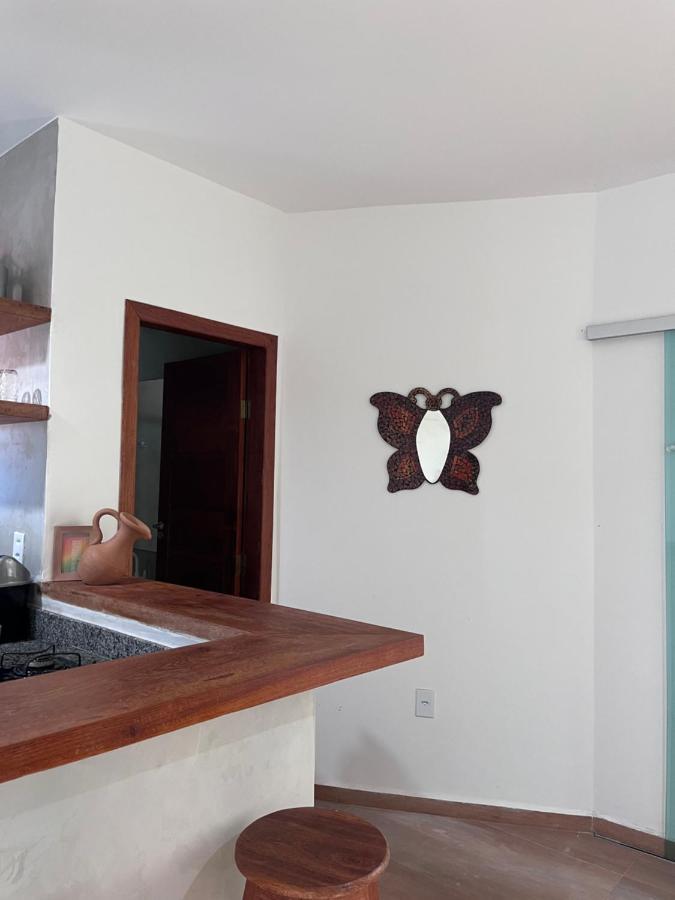 Beach House Santa Cruz Cabralia Εξωτερικό φωτογραφία