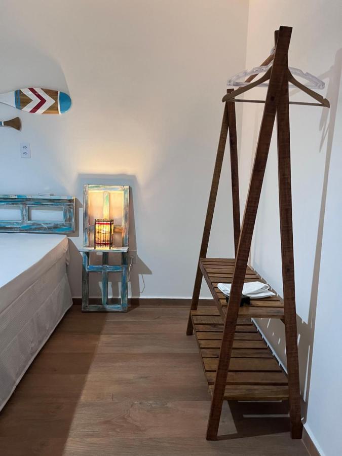 Beach House Santa Cruz Cabralia Εξωτερικό φωτογραφία