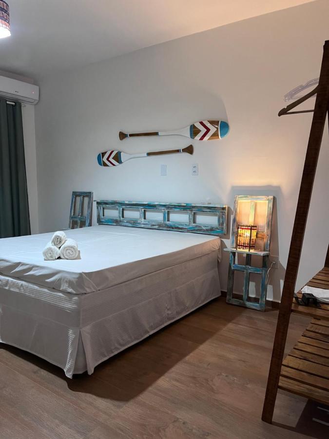 Beach House Santa Cruz Cabralia Εξωτερικό φωτογραφία