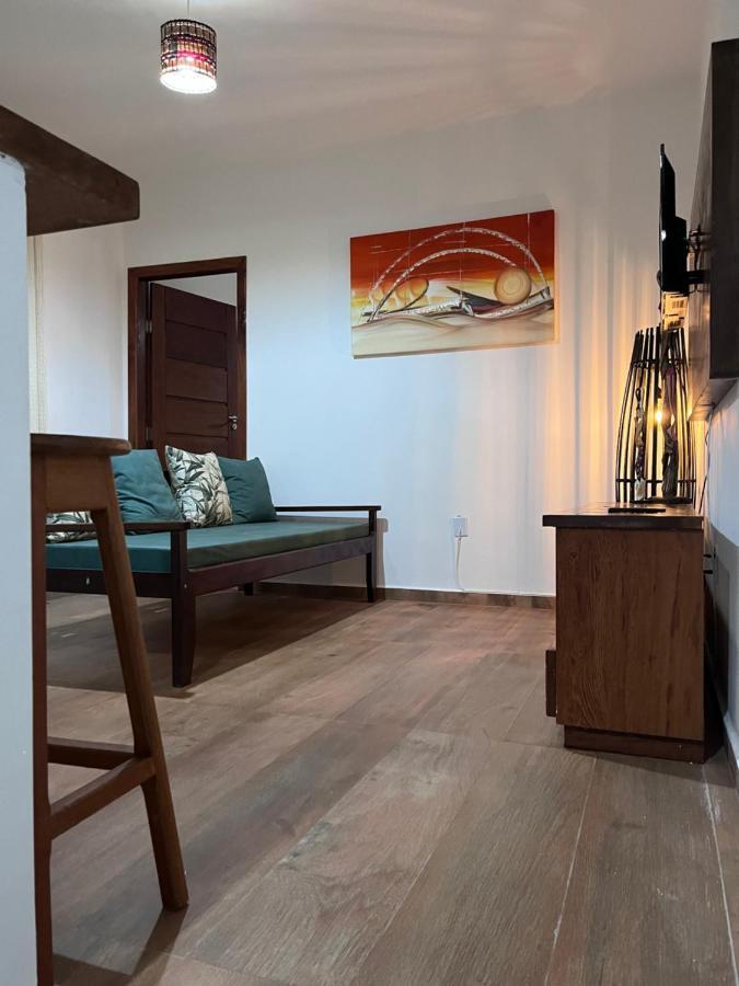 Beach House Santa Cruz Cabralia Εξωτερικό φωτογραφία