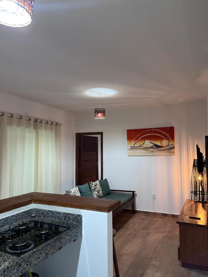 Beach House Santa Cruz Cabralia Εξωτερικό φωτογραφία