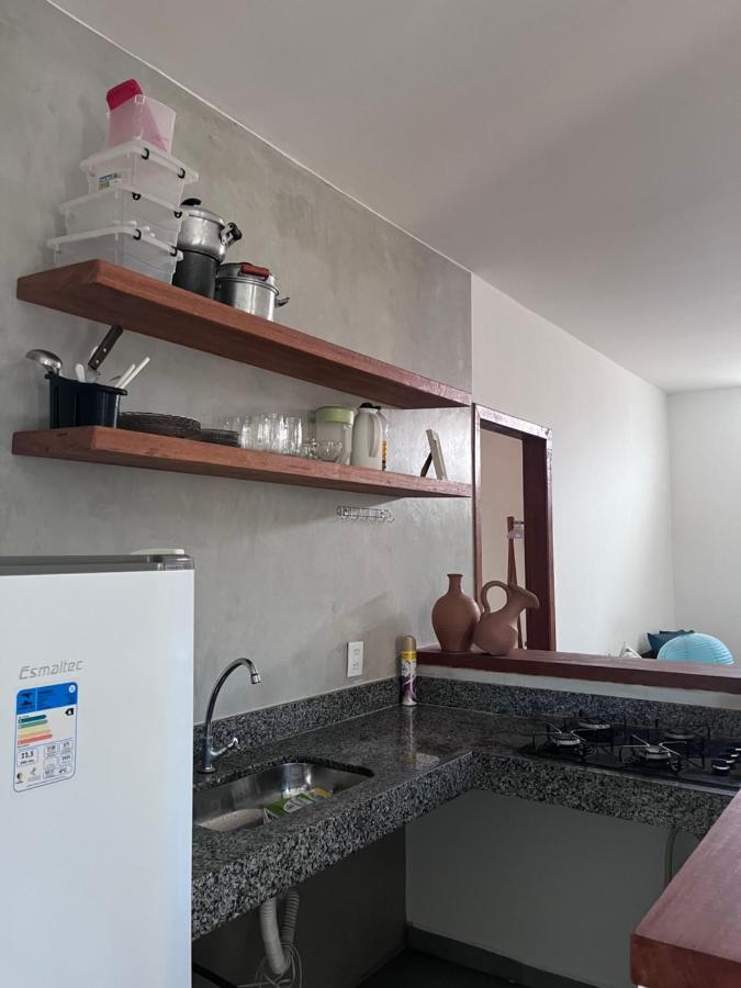 Beach House Santa Cruz Cabralia Εξωτερικό φωτογραφία
