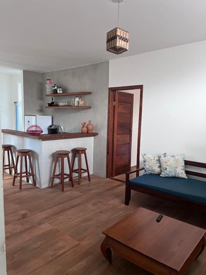 Beach House Santa Cruz Cabralia Εξωτερικό φωτογραφία
