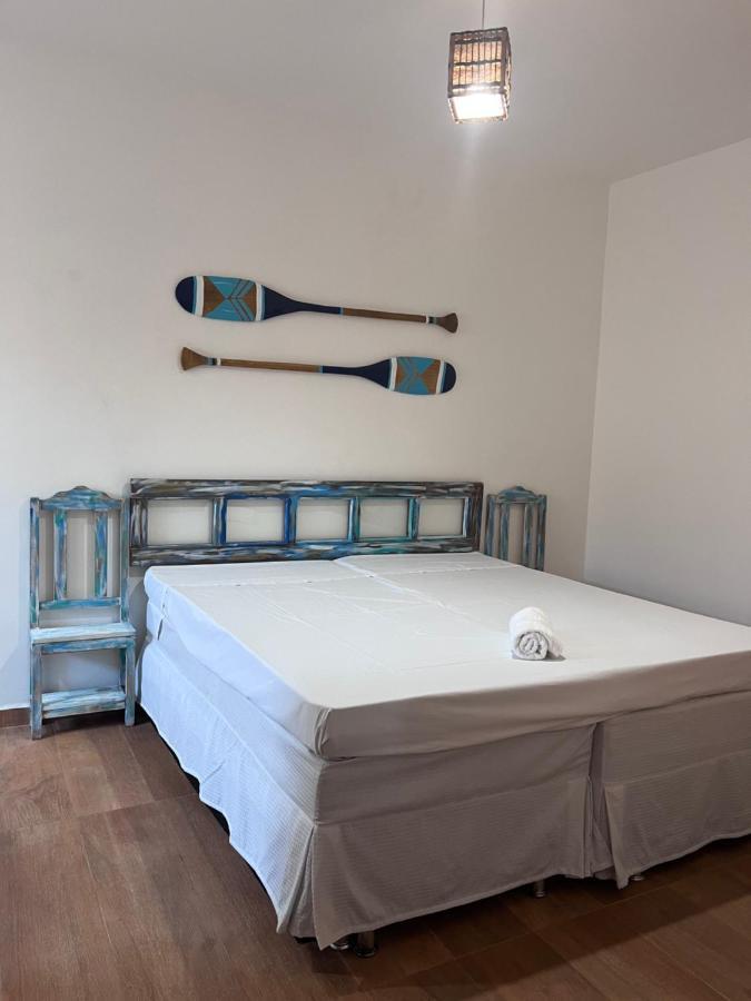 Beach House Santa Cruz Cabralia Εξωτερικό φωτογραφία