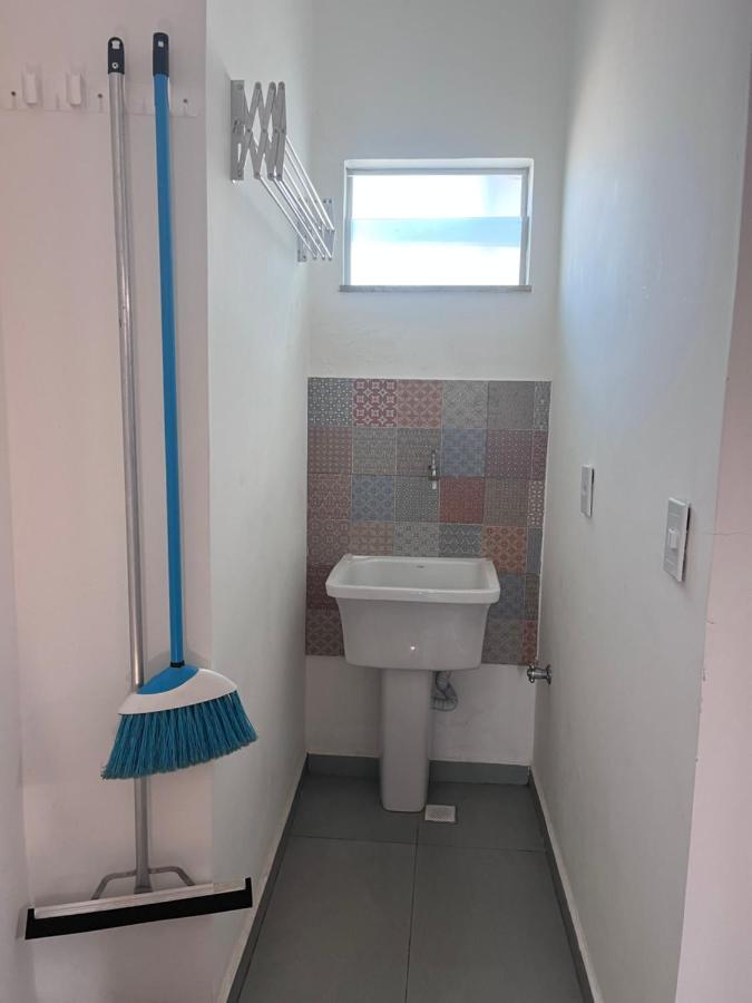 Beach House Santa Cruz Cabralia Εξωτερικό φωτογραφία