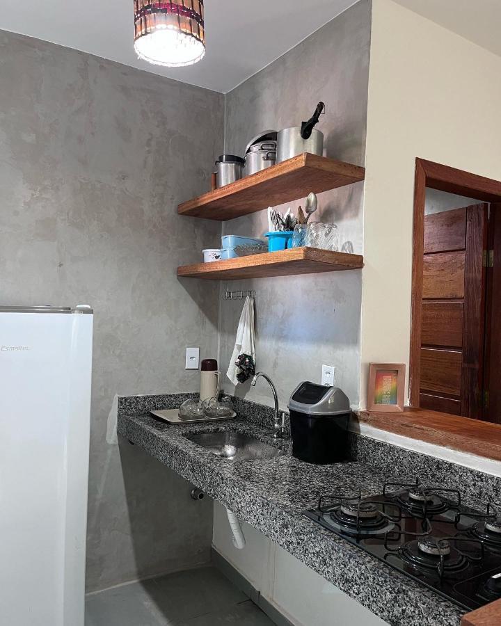 Beach House Santa Cruz Cabralia Εξωτερικό φωτογραφία