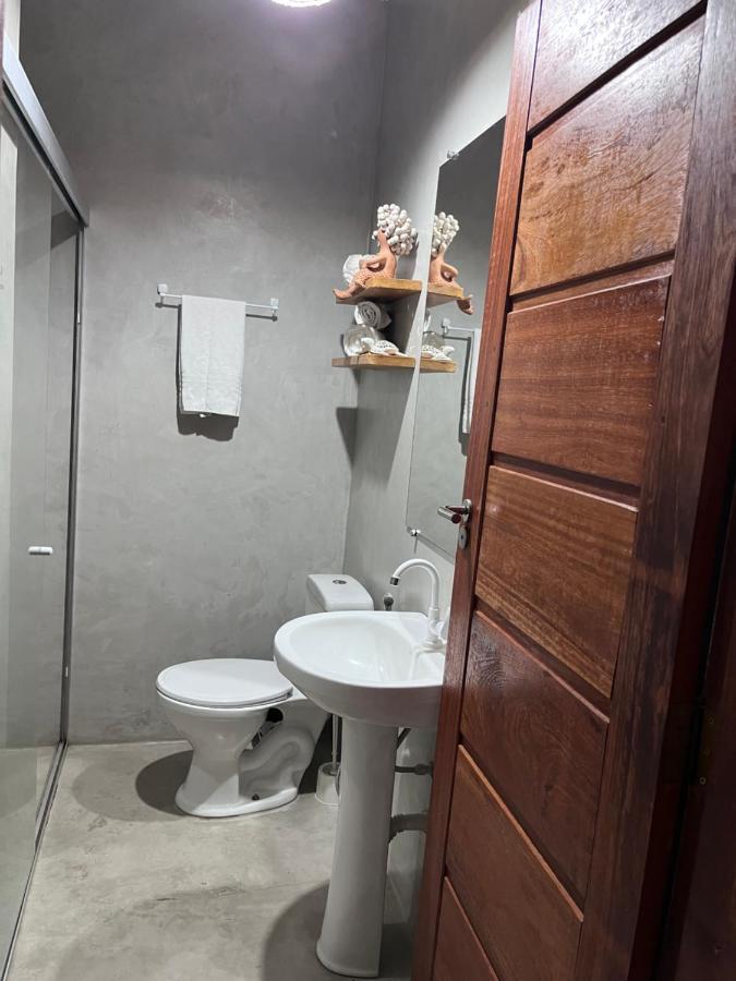 Beach House Santa Cruz Cabralia Εξωτερικό φωτογραφία