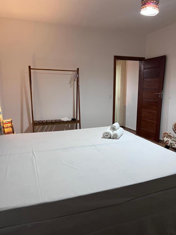 Beach House Santa Cruz Cabralia Εξωτερικό φωτογραφία