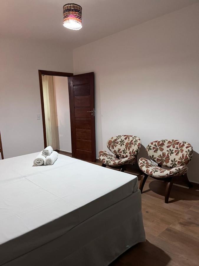 Beach House Santa Cruz Cabralia Εξωτερικό φωτογραφία
