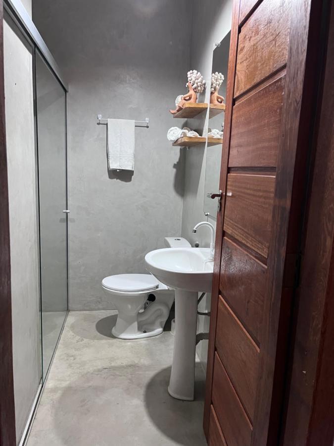 Beach House Santa Cruz Cabralia Εξωτερικό φωτογραφία