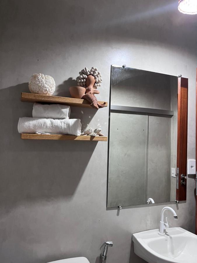 Beach House Santa Cruz Cabralia Εξωτερικό φωτογραφία