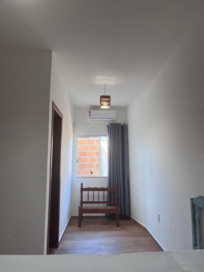 Beach House Santa Cruz Cabralia Εξωτερικό φωτογραφία