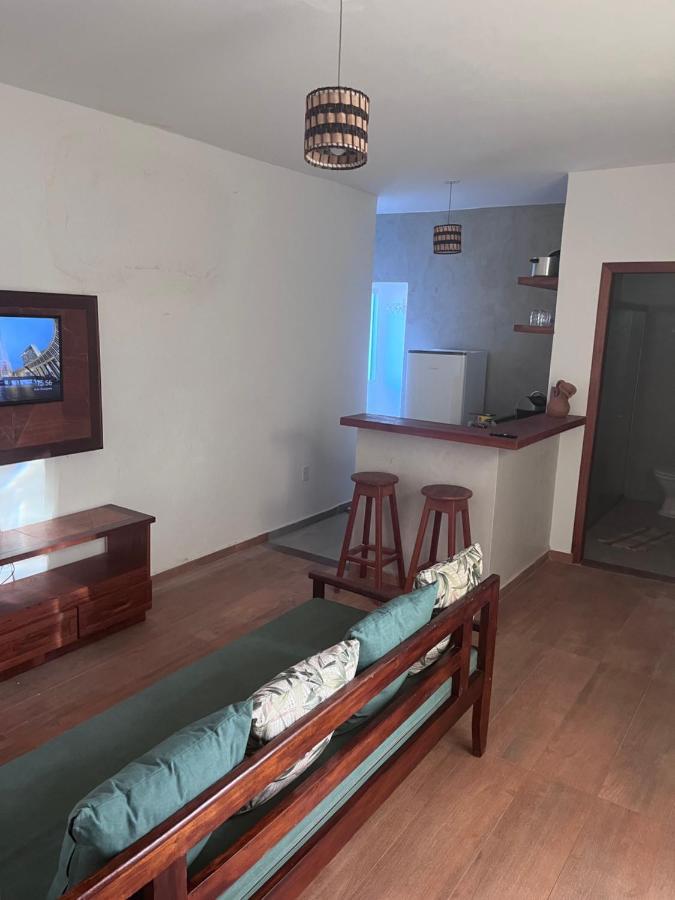 Beach House Santa Cruz Cabralia Εξωτερικό φωτογραφία