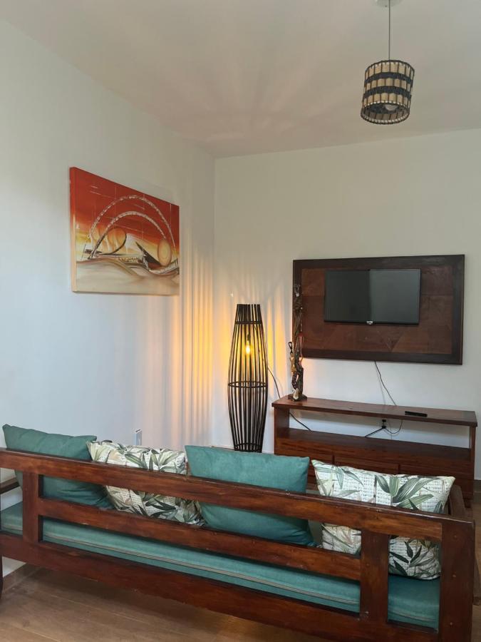 Beach House Santa Cruz Cabralia Εξωτερικό φωτογραφία
