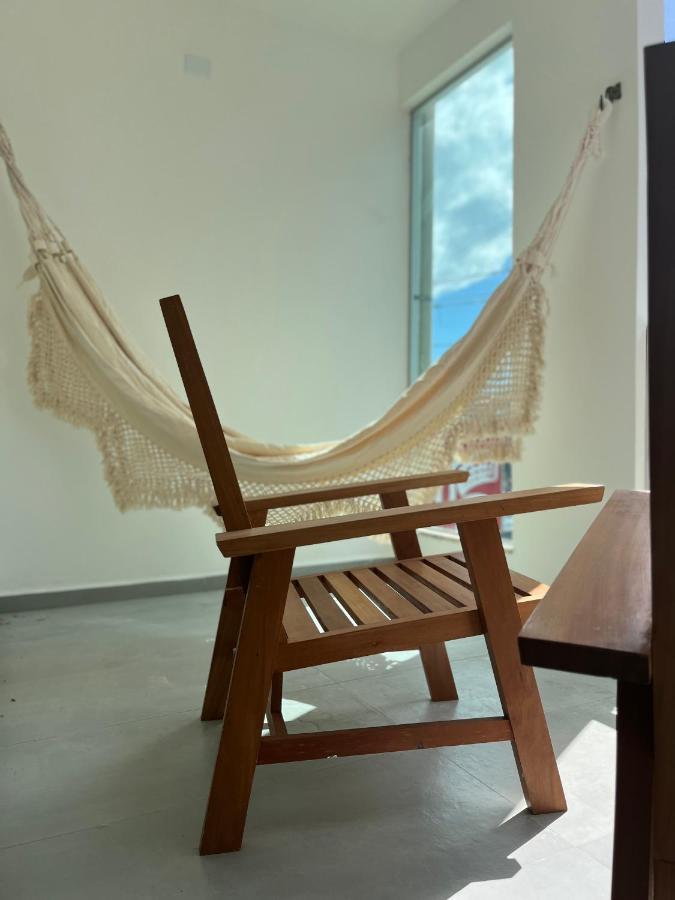 Beach House Santa Cruz Cabralia Εξωτερικό φωτογραφία