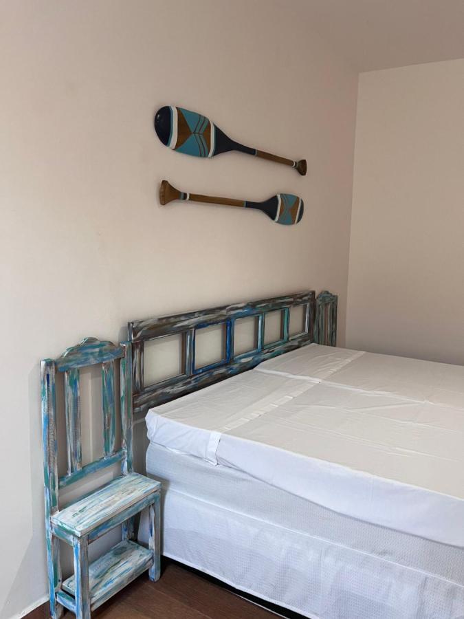 Beach House Santa Cruz Cabralia Εξωτερικό φωτογραφία
