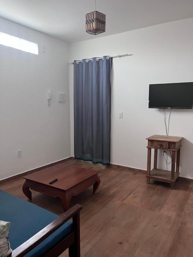 Beach House Santa Cruz Cabralia Εξωτερικό φωτογραφία