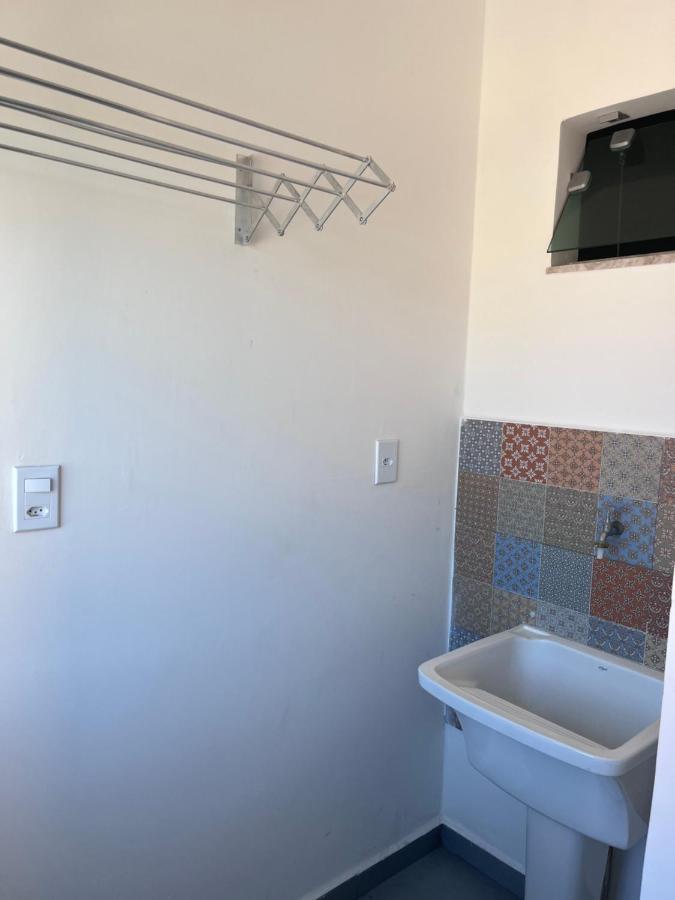 Beach House Santa Cruz Cabralia Εξωτερικό φωτογραφία