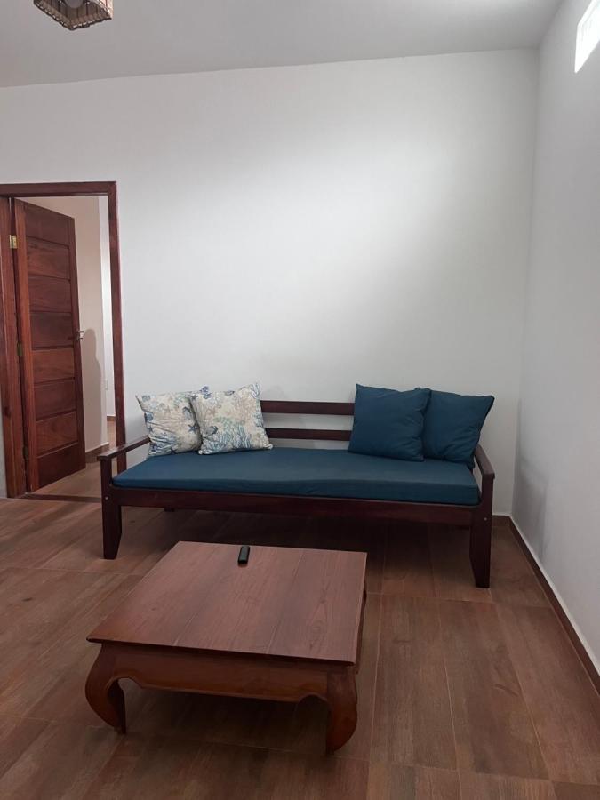 Beach House Santa Cruz Cabralia Εξωτερικό φωτογραφία